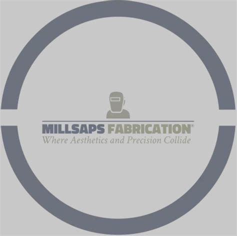 yelp advertiser metal fabricator|MILLSAPS FABRICATION .